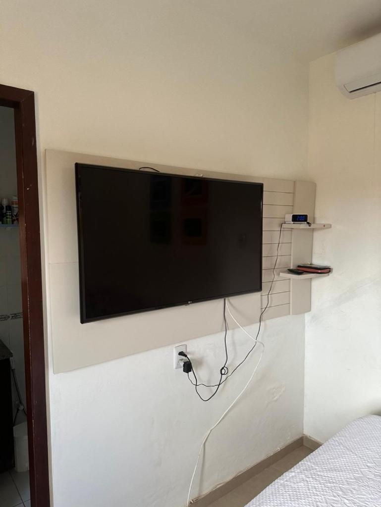 Condominio Sol Poente III Em Salinopolis-Para Luaran gambar