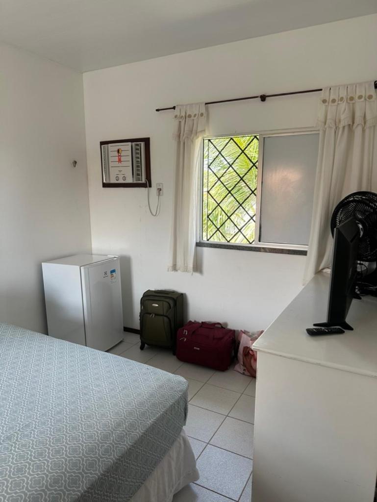 Condominio Sol Poente III Em Salinopolis-Para Luaran gambar
