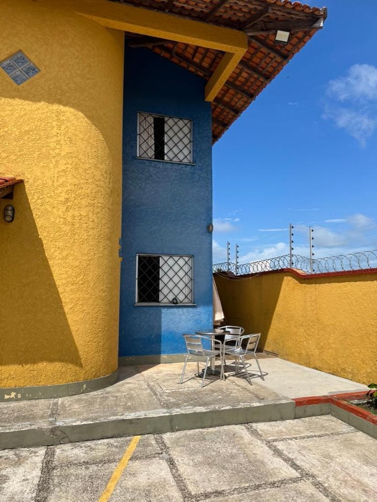 Condominio Sol Poente III Em Salinopolis-Para Luaran gambar