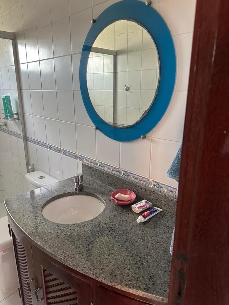 Condominio Sol Poente III Em Salinopolis-Para Luaran gambar