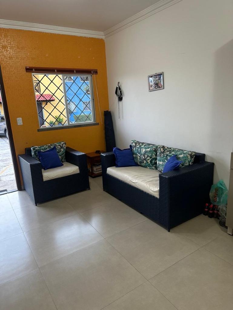 Condominio Sol Poente III Em Salinopolis-Para Luaran gambar