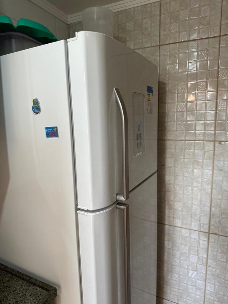 Condominio Sol Poente III Em Salinopolis-Para Luaran gambar