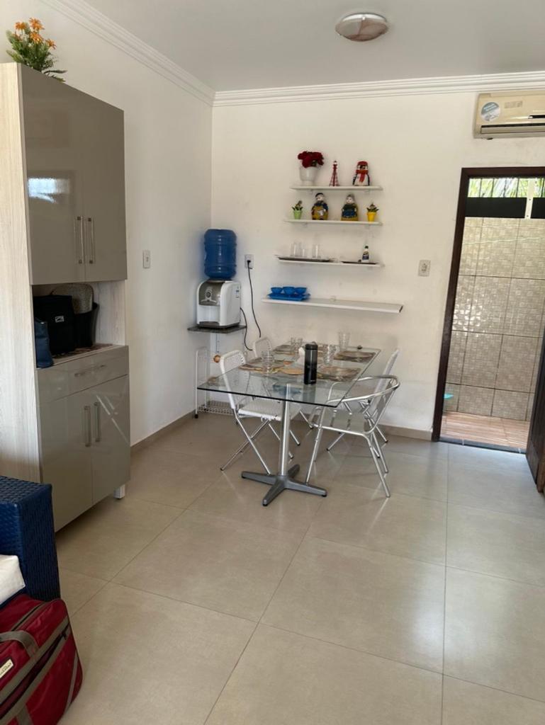 Condominio Sol Poente III Em Salinopolis-Para Luaran gambar