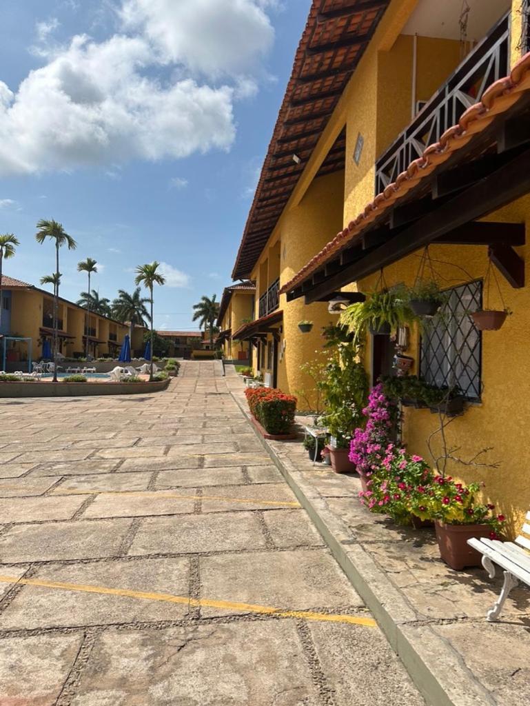 Condominio Sol Poente III Em Salinopolis-Para Luaran gambar