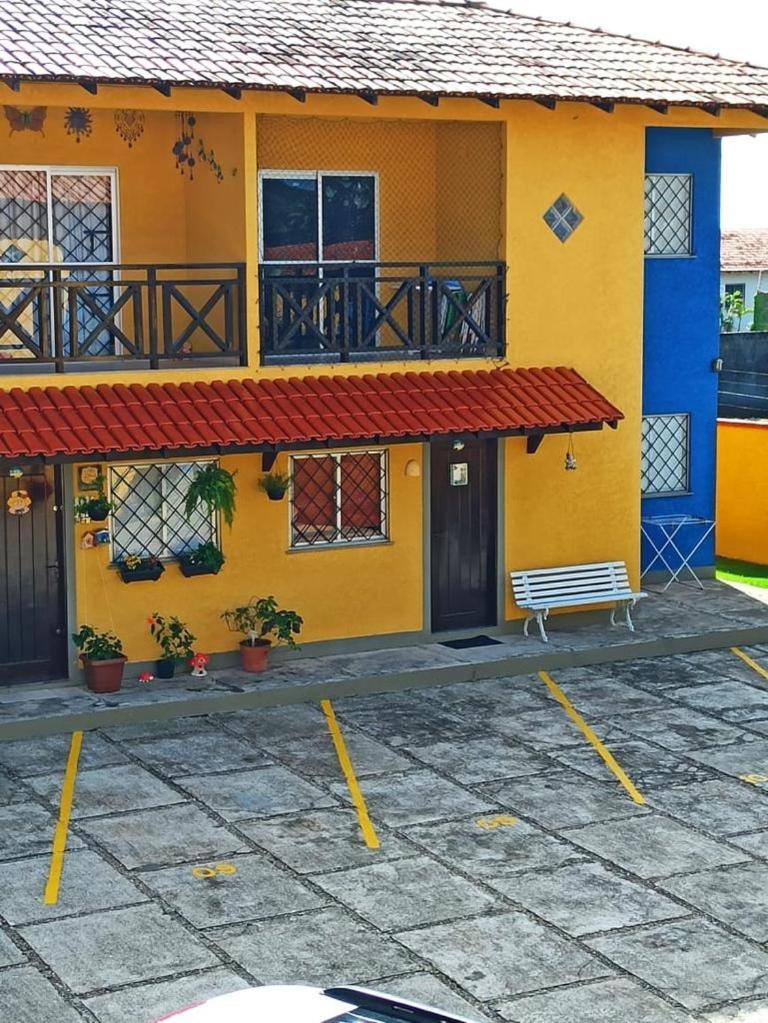 Condominio Sol Poente III Em Salinopolis-Para Luaran gambar