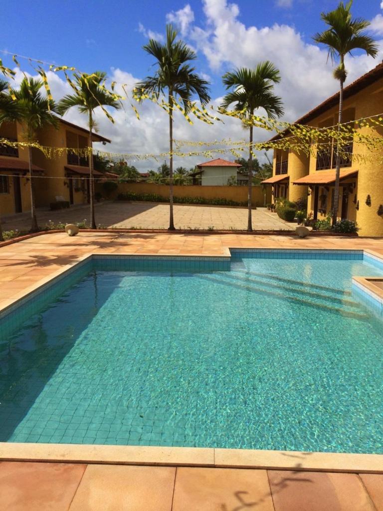 Condominio Sol Poente III Em Salinopolis-Para Luaran gambar